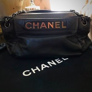 Chanel Purse